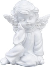 Cherubs Angels Figurine, Small