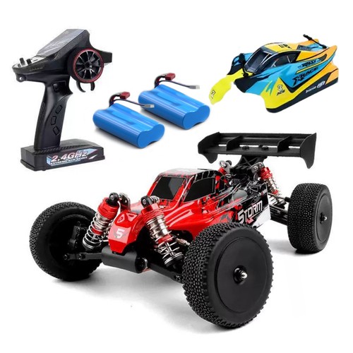 4wd 40kph high speed - high,