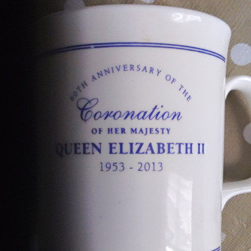 Queen elizabeth coronation - elizabeth,