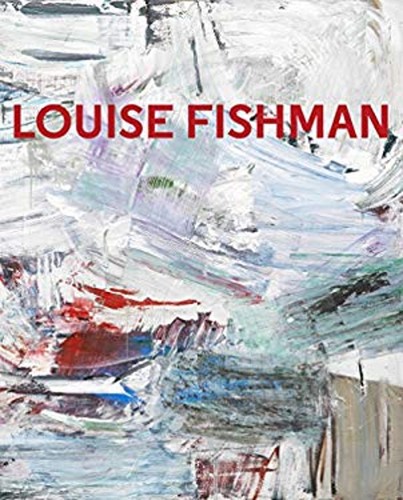 Louise fishman hardcover - fishman,