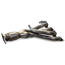 Milltek 4 Branch Exhaust