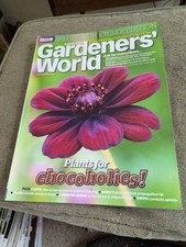 Gardeners World Magazine