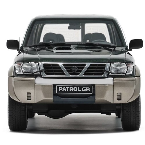 Ottomobile ot433 resin 18 - ottomobile,
