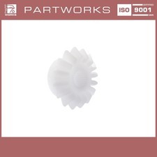 Bevel Pinion Seat Adjustment