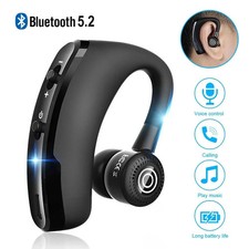 Bluetooth 5.2 Trucker Wireless