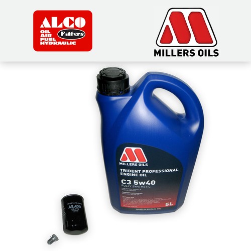 Service kit for golf mk4 - golf,