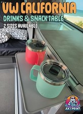 VW California T6.1 Kitchen Table Accessory Accessories