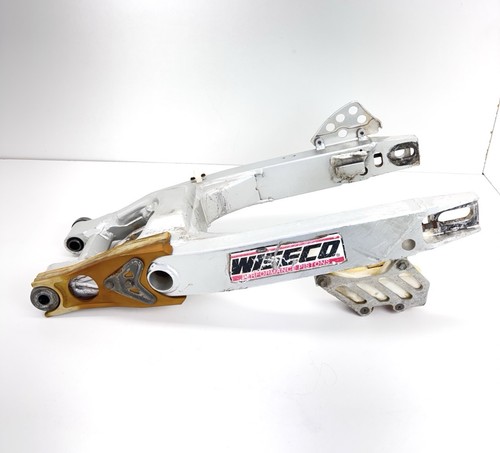 1989 yamaha yz250 - 1989, oem