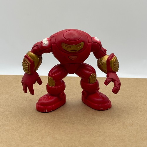 Marvel super hero squad - marvel,