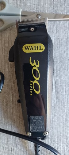 Wahl 300 series corded hair - 300,