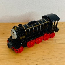 Hiro from Thomas The Tank