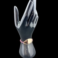 Monica Vinader Nura Engravable