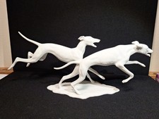 Kaiser Porcelain Figurine of