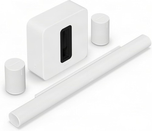 Sonos premium immersive - sonos,
