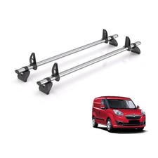 Vauxhall Combo Roof Rack For