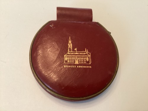 Vintage leather copenhagen - vintage,