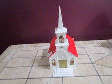 Lovely old light up musical