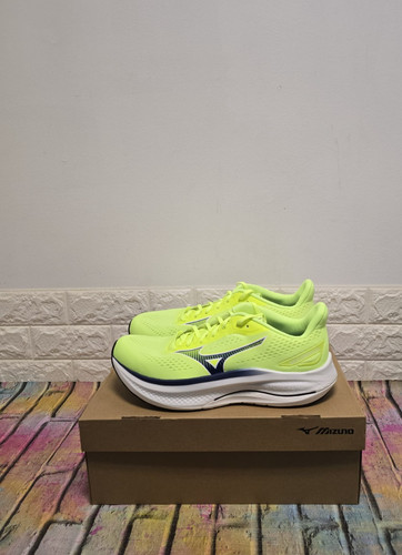 Mizuno wave inspire road - wave,