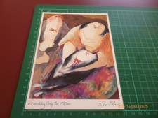 ERIKA OLLER RESEMBLING ONLY