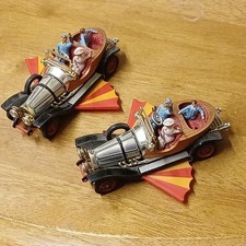 chitty chitty bang bang car