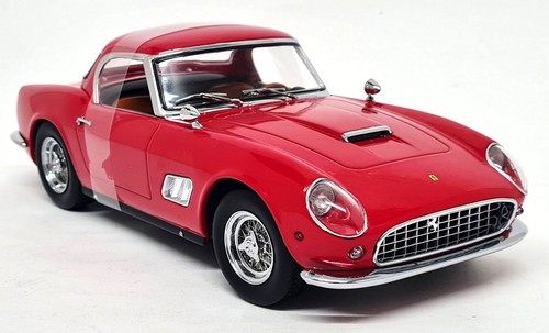 Ferrari 250 gt - 1/18,