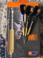 RARE Raymond Van Barneveld Gen