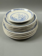Classic sturdy Furnivals Blue