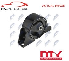 ENGINE MOUNT MOUNTING SUPPORT REAR NTY ZPS-NS-088 V FOR NISSAN ALMERA II 1.5,1.8
