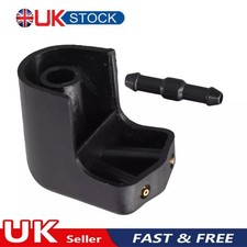 Front Windscreen Twin Nozzle