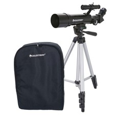 Celestron Travel Scope 80