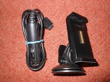 Car Kit for Garmin Zumo 660