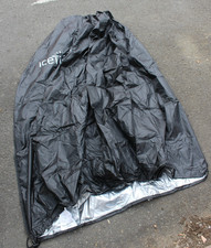 Ice Timer Egg Chair garden furniture cover