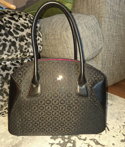 Vgc radley jacquard - radley,