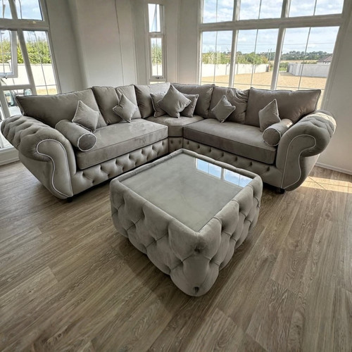 Rio chesterfield corner - rio,