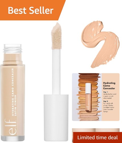 Light ivory hydrating - ivory,
