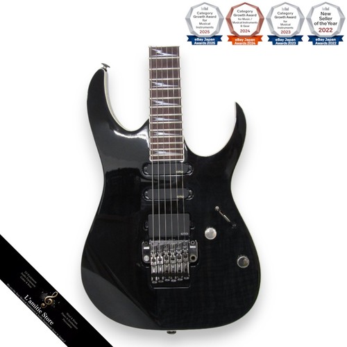 Ibanez prestige rg2660ze - prestige,