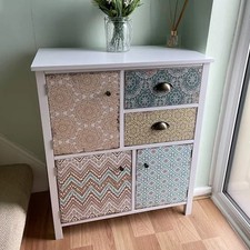 Small Sideboard Cabinet