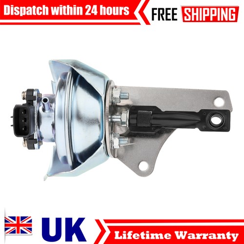 Turbo actuator fit ford kuga - turbo,