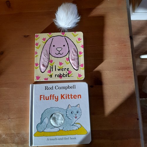 Jellycat were a rabbit - if,