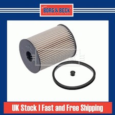 Fuel Filter For Vauxhall