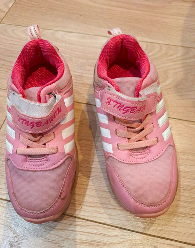 Heelys pink white - pink/white, girls