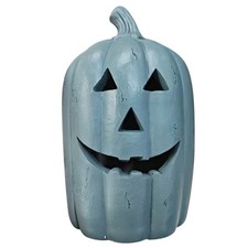 Halloween Pumpkin Lampshade Desktop Decorations Home Props Party Supplies