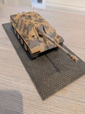 Tamiya Jagdpanther Model Tank