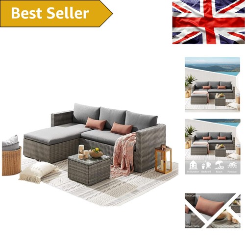 Malibu rattan garden - malibu,