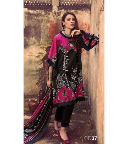Original gul ahmed winter - original,