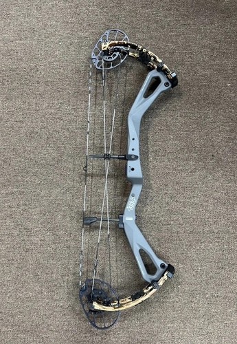 Pse carbon levitate bow - carbon,