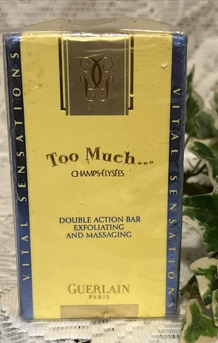 Guerlain too much champs - too,