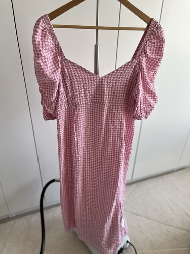 Mama maternity pink - h&m,