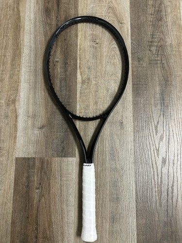 2024 head speed - 2024, pro