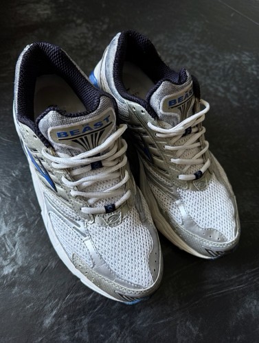 Brooks beast maximum - brooks,